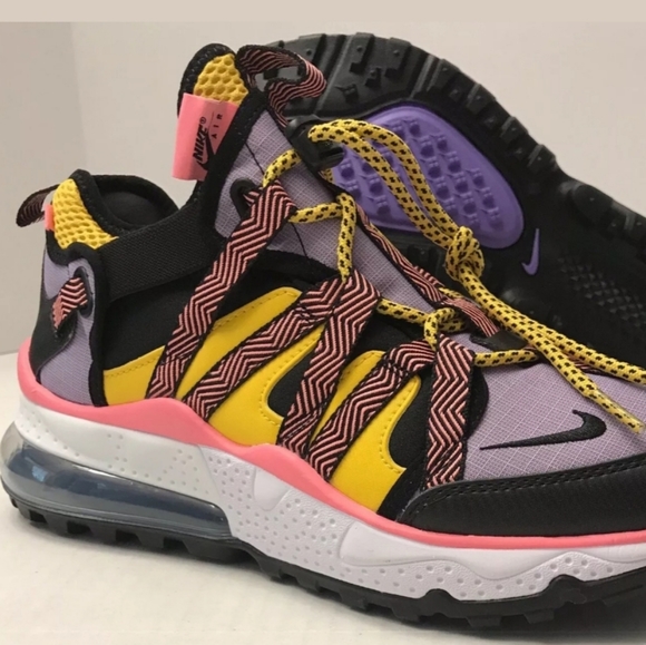 270 bowfin atomic violet